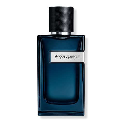 how long does ysl y edp intense last|y st laurent intense.